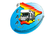 F.E.A.A.  Federación española de Asociaciones de Autocaravanistas