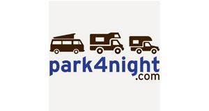 park 4 night Aplicación para ayudaros a encontrar lugares donde dormir